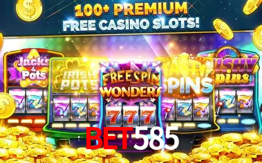 Promoções Sazonais bet585