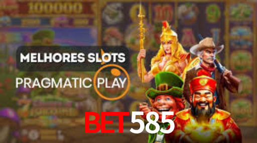 Jogos Exclusivos bet585