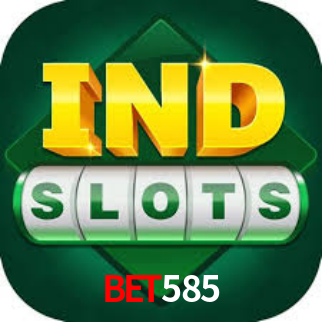 Interface do App bet585