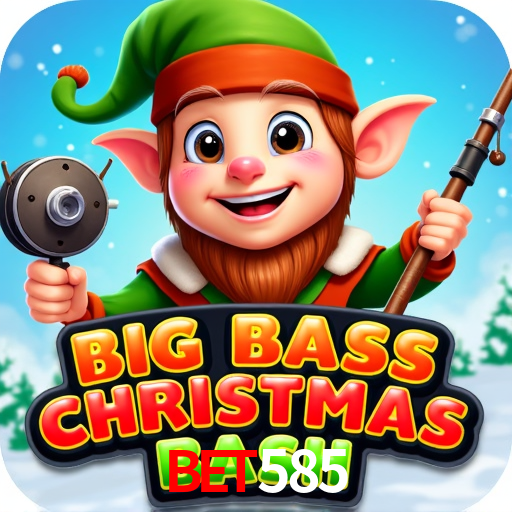 Diretório de Jogos bet585